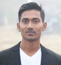 Suresh Shah